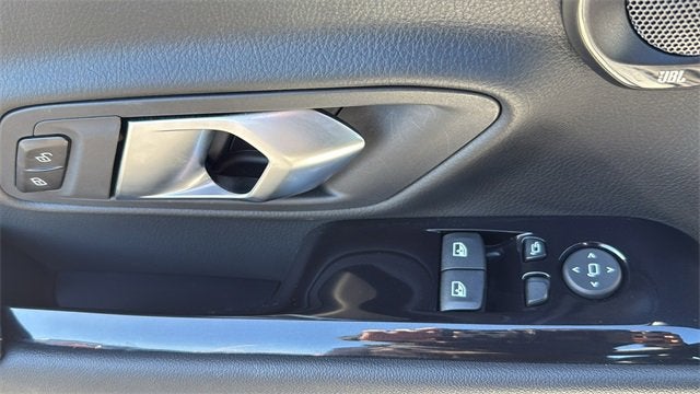 2025 Toyota GR Supra 3.0