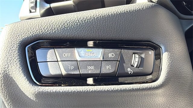 2025 Toyota GR Supra 3.0