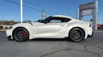 2025 Toyota GR Supra 3.0