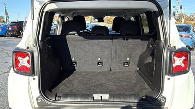 2023 Jeep Renegade Upland