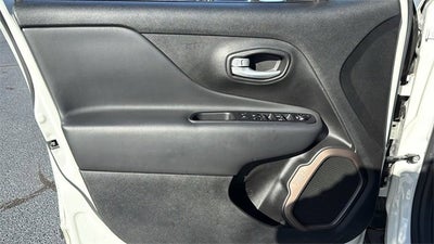 2023 Jeep Renegade Upland