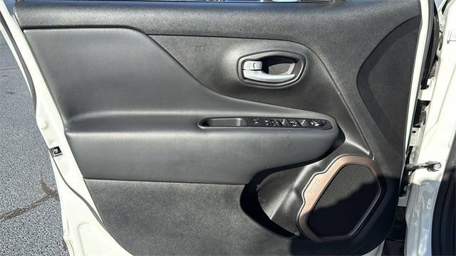 2023 Jeep Renegade Upland