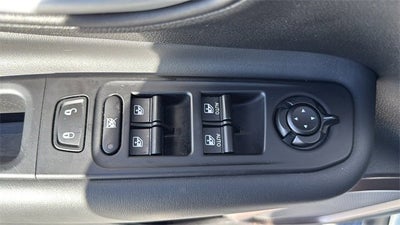 2023 Jeep Renegade Upland