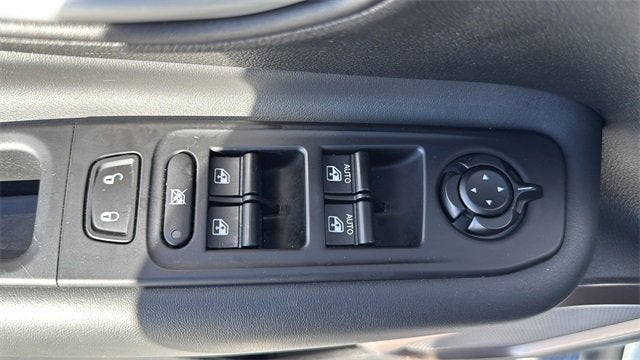 2023 Jeep Renegade Upland