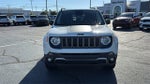 2023 Jeep Renegade Upland