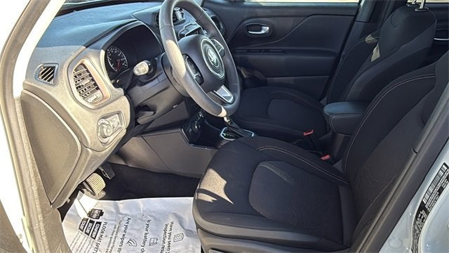 2023 Jeep Renegade Upland