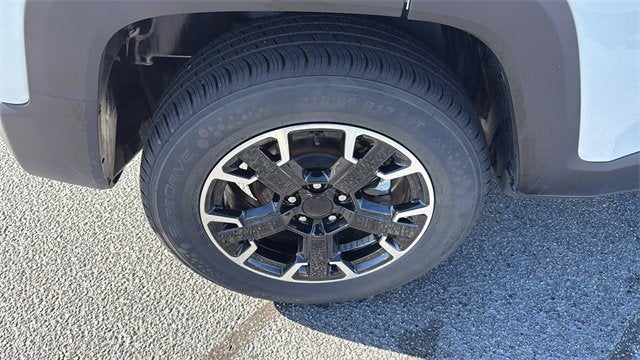 2023 Jeep Renegade Upland