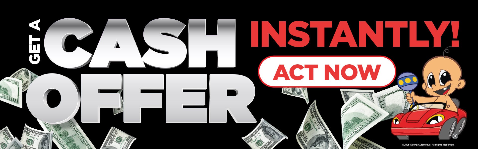 Click For a Cash Offer