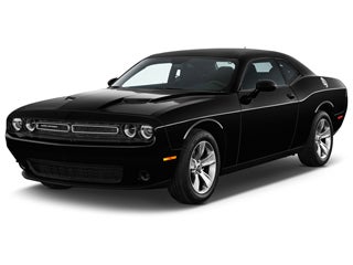 Milton Ruben Dodge Challenger